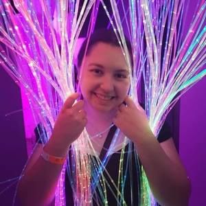 Meet your Posher, Kaylee